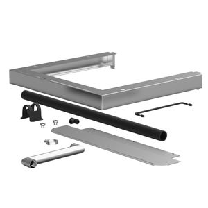 Unox Stacking Kit 600x400mm XWKQT-00EF-E - DZ907 - 1