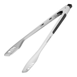 Vogue Heavy Duty BBQ Tongs - HP284 - 1