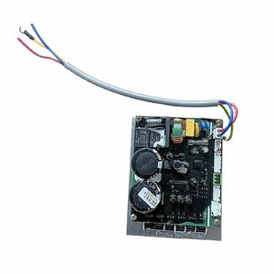 Buffalo Motor PCB - AS117 - 1