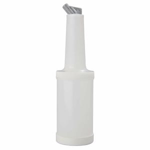 Beaumont Save and Pour Quart White - CZ378 - 1
