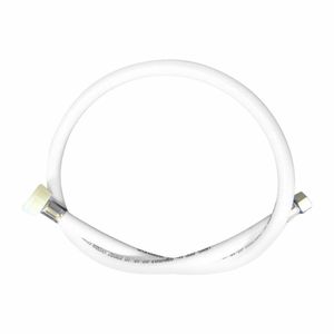 Hydravend Water Hose 3/4 F Straight x 3/8 F Straight 1000mm - AP174 - 1