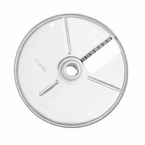 Buffalo 8x8mm Julienne Disc - AS365 - 1