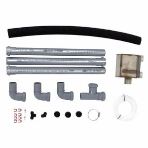First Installation kit for CK079 & CK110 Buffalo Combi Ovens - AP127 - 1