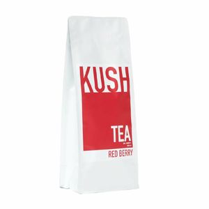 Kush Red Berry Loose Leaf Tea 250g - KA409 - 1