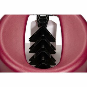 San Jamar KatchAll Round 44 Gallon Cutlery Catcher - HZ885 - 3