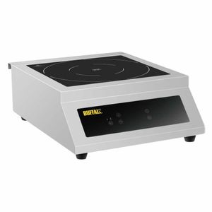Buffalo Heavy Duty Induction Hob 5kW - HT764 - 3