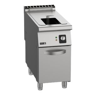 Fagor 900 Series Freestanding Single Tank 21Ltr Gas Fryer F-G9121 - HY864 - 1