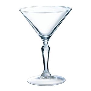 Arcoroc Monti Cocktail/Martini Glasses 210ml (Pack of 12) - HZ438 - 3