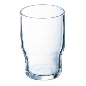 Arcoroc Campus Stacking Tumblers 220ml (Pack of 12) - HY875 - 3