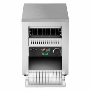 Lincat Eco Electric Conveyor Toaster CT2 - HZ339 - 3