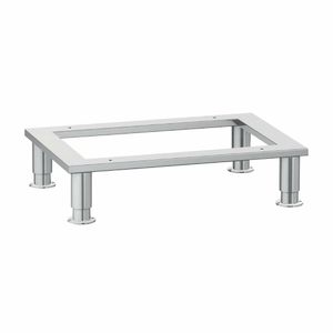 Rational Open Stand XS for 6-2/3 - FP130 - 1