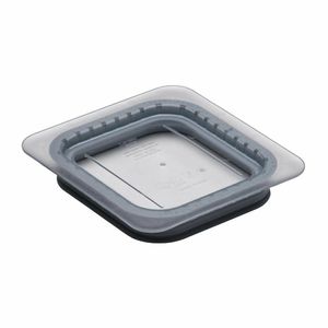 Cambro GripLid 1/6GN - HZ523 - 1