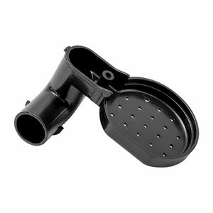 Buffalo Exhaust Inlet - AS291 - 1