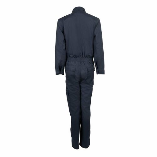 Dickies Womens Everyday Coverall Navy Size XS - BA192-XS - 4