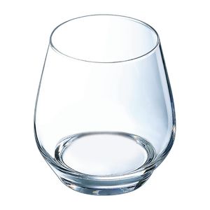 Chef & Sommelier Absoluty Old Fashioned Tumblers 320ml (Pack of 24) - HZ434 - 3