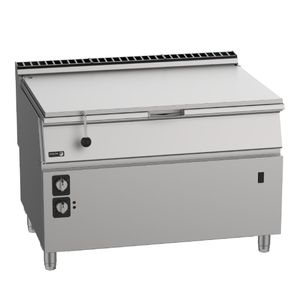 Fagor 900 Series Tilting Motorised Electric Bratt Pan SB-E915 IM - HY861 - 1
