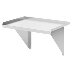 Lincat Silverlink Eco Electric Salamander Grill Wall Shelf SGE1-WS - HY442 - 3