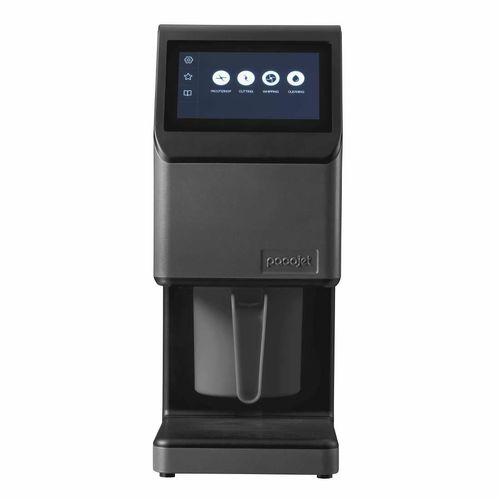 Pacojet 4 - HZ900 - 4