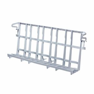 Classeq Warewasher Glass Basket Insert - 500mm - AT472 - 1