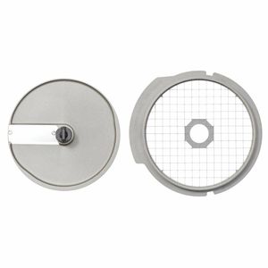 Robot Coupe CL30 R402 12x12mm Dicing Set - AT482 - 1