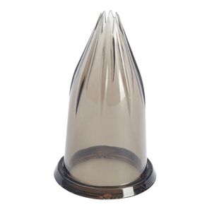 De Buyer Tritan Star Nozzle B8 Ø5mm - HZ661 - 1