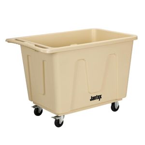 Jantex Laundry Bin with Wheels 350Ltr - HT474 - 1