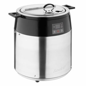 Rowlett 10Ltr Soup Kettle - GM819 - 1