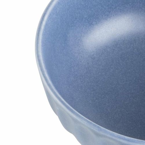 Olympia Corallite Deep Bowls Blue 150mm (Pack of 6) - FU202 - 7