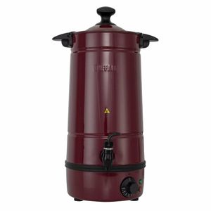 Buffalo Hot Cider and Mulled Wine Urn 7Ltr - HT767 - 1