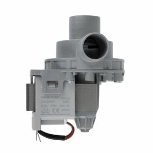 Buffalo Glasswasher Drain Pump - AT373 - 3