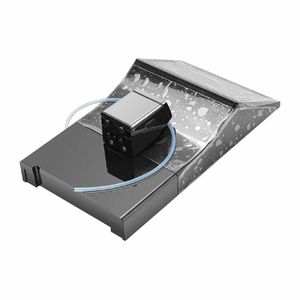 Buffalo Front Panel Assembly - AS297 - 1