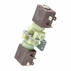 Buffalo Steam Solenoid Assembly - AS244 - 1