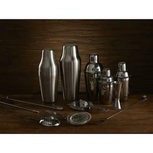 Cocktail Shaker 23cl/ 8oz - 4