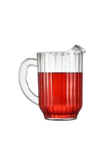 Pitcher PC 60oz Clear 1.8 Litre - 1