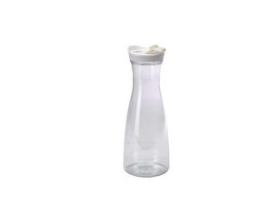 GenWare Polycarbonate Carafe With Lid 1L/ 35.2oz - 1