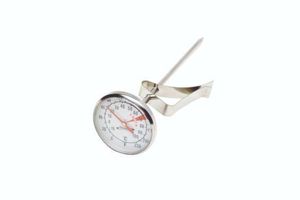 Frothing Thermometer - 1
