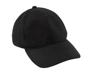 Baseball Cap Black - 1