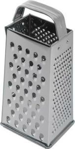 S/St. Box Grater 9"X4"X3" - 1