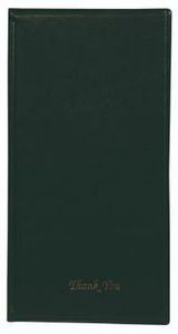 Bill Presenter 23 x 13cm Black - 1