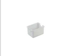 Packet Holder White SAN - 1