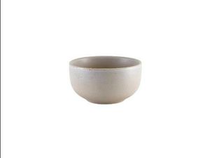Antigo Stoneware Barley Round Bowl 12.5cm (Pack of 6) - 1