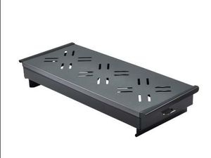 Table Top Food Warmer - 3 Candle - 1