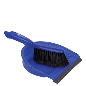 Custom Branded Dustpan & Brush - 3