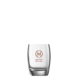 Custom Branded Salto Glass (60ml/2.2oz) - 1