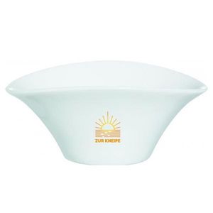 Custom Branded Appetiser Ludico Deep Bowl (95mm) - 1