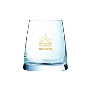 Custom Branded Aska Rocks Glass (380ml/13.5oz) - 1