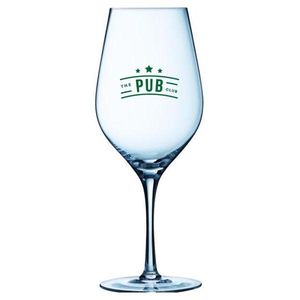Custom Branded Cabernet Supreme Glass (620ml/21oz) - 1