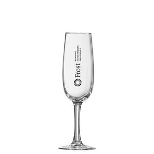 Custom Branded Elisa Glass (170ml/6oz) - 1