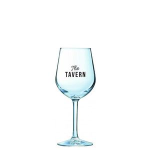 Custom Branded Domaine Stem Wine Glass (200ml/7oz) - 1