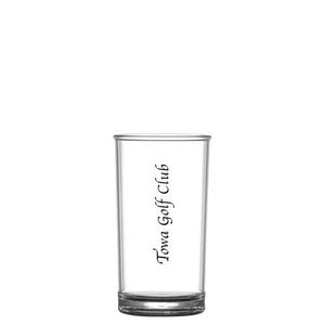 Custom Branded Reusable Hiball Glasses (230ml/8oz) - 1